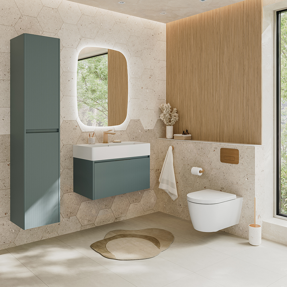 Ambiance Bain Venus Range