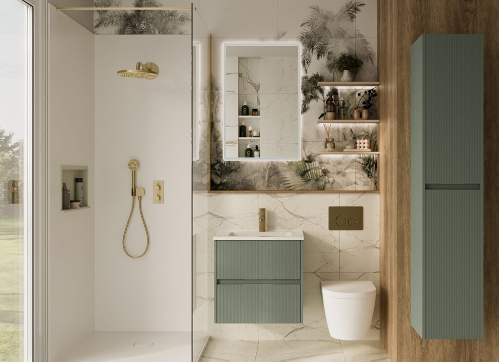 Ambiance Bain Bathroom Furniture 2025