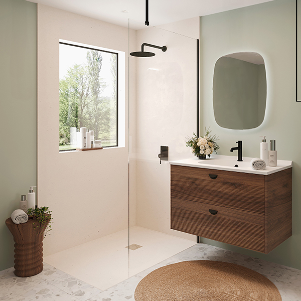 Ambiance Bain Veneto Shower Tray