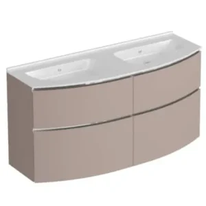 Aviso Modular Bathroom Furniture Collection