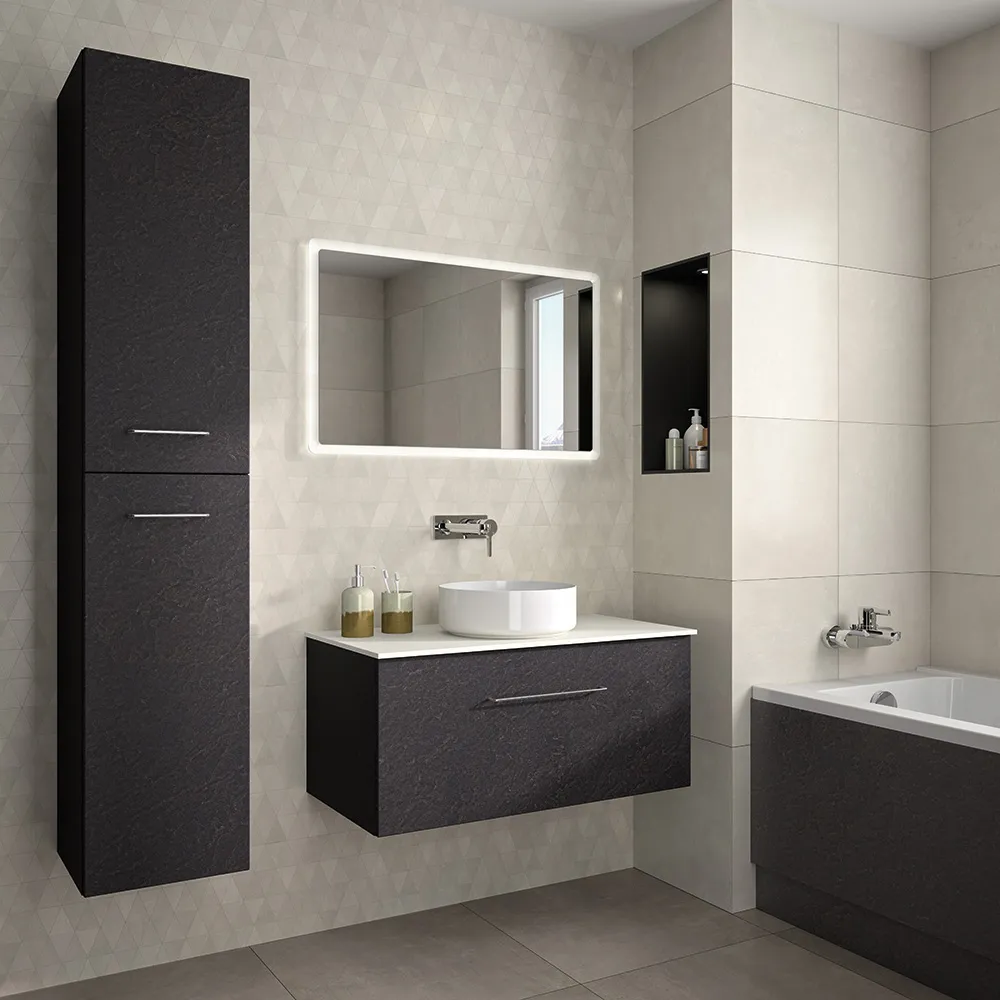 Luxury Bathroom Inspiration